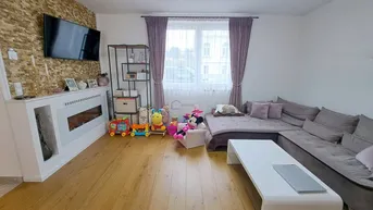 Expose Traumhaftes Wohnen in Graz - Moderne Maisonette mit Garten &amp; Balkon
