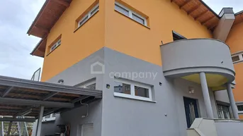 Expose Großzügiges Wohnen mit Gartenidylle in Graz - Luxuriöses Haus mit 9 Zimmern für 850.000,00 €!