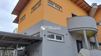 Expose Großzügiges Wohnen mit Gartenidylle in Graz - Luxuriöses Haus mit 9 Zimmern für 850.000,00 €!