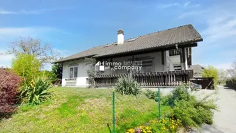 Expose Eigenheim mit Garten bei Pischelsdorf in der Steiermark !