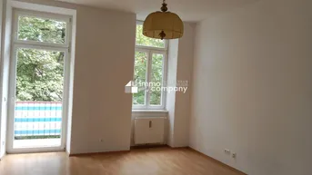 Expose Mietwohnung mit 3 Zimmern!