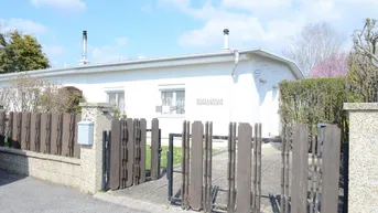 Expose RUHE SONNE SEE und MEHR! Ihr Wohnidyll im Speckgürtel von Wien - WEITERE VERBAUUNG MÖGLICH