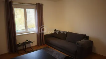Expose Attraktive 2-Zimmer-Wohnung in Graz – gepflegt und bezahlbar für 149.000 €!