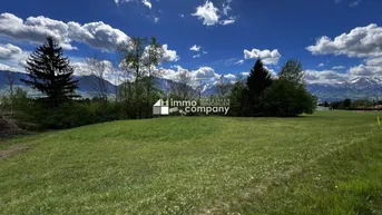 Expose Traumhaftes Baugrundstück in Kärnten (1046m²) mit unverbaubaren Fernblick in Südlage - Perfekt für Ihr Eigenheim