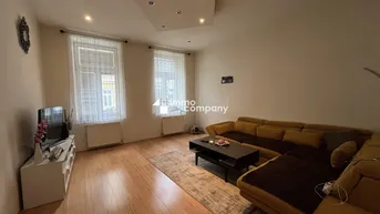 Expose Traumhaftes Erdgeschoss-Juwel in Wien zum Kauf - 67m² Wohnfläche, 3 Zimmer, top gepflegt!