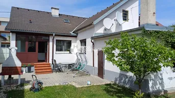 Expose Landgefühle mitten in Wr.Neustadt - für 399.000,00 €!