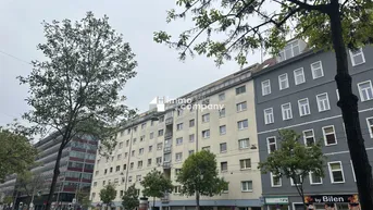 Expose Wohnung in 1200 Wien - WG geeignet oder als Anlegerwohnung