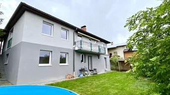 Expose Grossfamilien-HIT mit fabelhaftem Panoramablick !!!