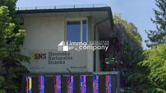 Expose Traumhafte Villa in Ljubljana auf 225m² mit Balkon und Fernblick für 3.000.000,00 €
