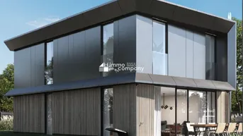 Expose Moderne Doppelhaushälfte in idyllischer Lage mit großzügiger Terrasse