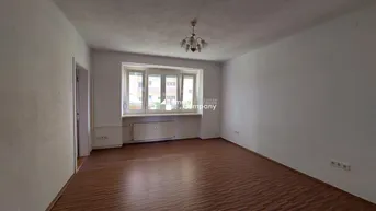 Expose 4 Zimmer Wohnung, ca.65m², inkl. Personenaufzug
