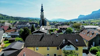 Expose Traumhaftes Generationenhaus in Thalgau - Platz für die ganze Familie und mehr in Salzburg Umgebung!