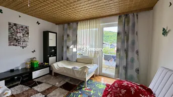 Expose 3-Zimmer Wohnung in GLOGGNITZ