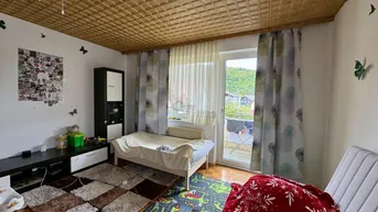 Expose 3-Zimmer Wohnung in GLOGGNITZ