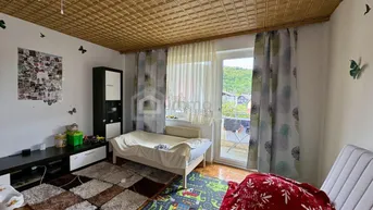 Expose 3-Zimmer Wohnung in GLOGGNITZ