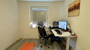 Expose 3-Zimmer Wohnung in GLOGGNITZ
