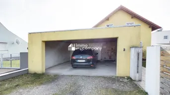 Expose Geräumiges großes Familien - Haus in sehr gutem Zustand - 6 Zimmer - großer Garten - zusätzlicher Wohnraum im Keller - Pool - Garage