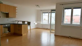 Expose MARIA ENZERSDORF - 3 Zimmer-Wohnung mit Balkon und Stellplatz + ruhige Lage