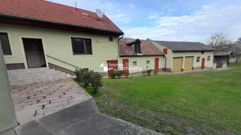 Expose Ehemaliges Bauernhaus in Kittsee: 102m² voller Potenzial für 297.000,00 €