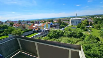 Expose Panoramawohnung in Mannersdorf/Leithagebirge zu vermieten!