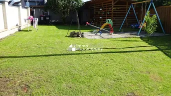 Expose Traumhaftes Wohnen in Altenwörth: Geräumiges Haus mit Garten, Carport und Sommerküche! Preisreduktion!!!