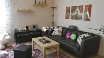 Expose Attraktive 3-Zimmer-Wohnung mit Balkon