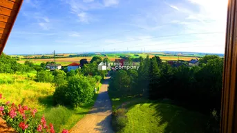 Expose Einzigartig, prachtvolles Panorama-Fernblick Einfamilienhaus in absoluter Ruhe-Höhenlage