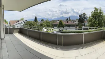 Expose Im Zentrum von Lustenau, barrierefreie, hochwertige Terrassenwohnung mit Tiefgarage, 3 Zimmer + zusätzlicher Abstellraum in der Wohnung, Lift, großes Kellerabteil, toller Fernblick auf die umliegenden Berge!