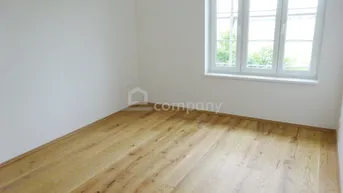 Expose Sanierte ETW mit Garten!!! Erstbezug!