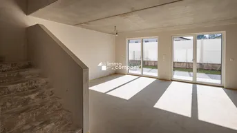 Expose Moderne Doppelhaushälfte mit Garten und Wärmepumpe ( Top 1 )