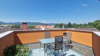 Expose Traumhaftes Einfamilienhaus in Weppersdorf – vollrenoviert mit Garten und Balkon!