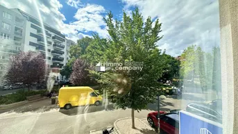 Expose Moderne 2-Zimmer-Anlegerwohnung mit Mieteinnahmen!