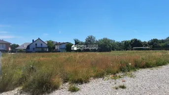 Expose Super Preis! Baugründe in zentraler Lage