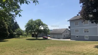 Expose Der Hit für Großfamilien, Autoliebhaber usw. in Jennersdorf