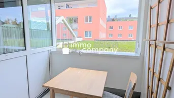 Expose Moderne Wohnung in bester Lage Salzburgs - 75m², 3 Zimmer, Loggia, Garage - für 379.900,00 €