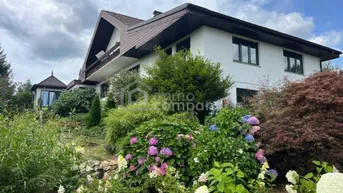 Expose Gelegenheit!!! Mehrfamilienhaus mit 4 Wohneinheiten und unverbaubarem Ausblick auf 750m Seehöhe und 3.300m² Grund!