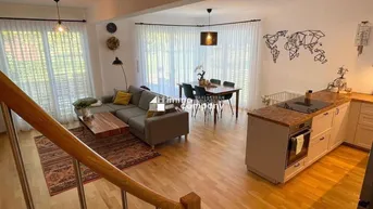 Expose Moderne Doppelhaushälfte in idyllischer Lage und top Ausstattung - jetzt kaufen für nur 479.000€!