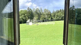 Expose Ihre Investition in Ihre Zukunft - Alle(s) unter einem Dach an der Stadtgrenze Salzburgs