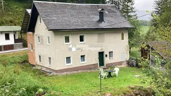 Expose !!Achtung Preisreduktion!! Bad Ischl, Perneck.