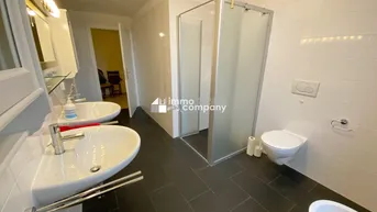 Expose Moderne 3-Zimmer-Wohnung + Balkon + Garage