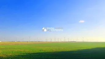 Expose Ergiebig einträgliche landwirtschaftliche Nutzfläche