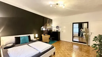 Expose Moderne 3-Zimmer-Wohnung in Gute-Lage und U1-Nähe!