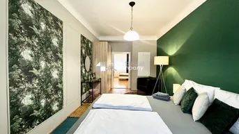 Expose Moderne 3-Zimmer-Wohnung in Guter-Lage und U1-Nähe!