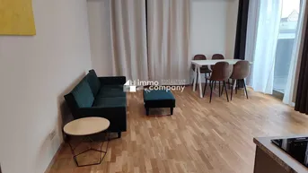 Expose WOLKE SIEBEN IST NICHT WEIT - Dachgeschosswohnung mit Terrasse und Klimaanlage