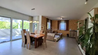 Expose Ihr zukünftiger Wohn(t)raum auf 119 m²
