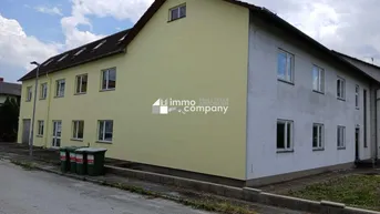 Expose Neuer Preis!!! Interessantes Anlageobjekt für Firmensitz oder ca. 18 Wohneinheiten! ...und weitere 1312m² Freifläche/ Baugrund für zB. Reihenhäuser um Euro 158.000!!!