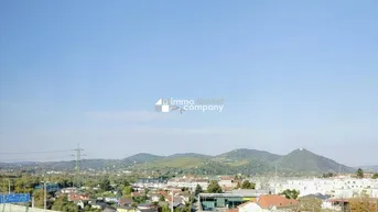 Expose Wohnung mit guter Aufteilung und schöner Aussicht