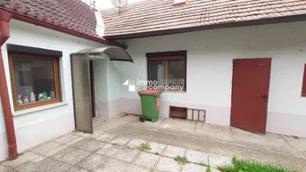 Expose PREISREDUKTION!! / BASTLER AUFGEPASST!! Dieses Haus wartet auf den richtigen Liebhaber!