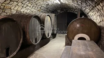 Expose Traditionelles Bauernhaus mit historischem Weinkeller