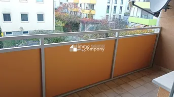Expose 80m² gepflegte Wohnung mit Loggia und Stellplatz in Breitenau